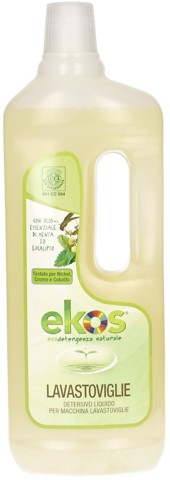 Pierpaoli 549211 detersivo per lavastoviglie 750 ml