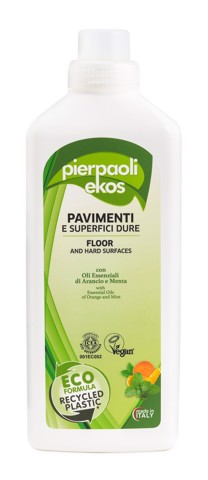 Pierpaoli 592568 detergente/restauratore per pavimento Liquido (concentrato)