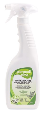 Pierpaoli 592569 disincrostante Elettrodomestici Liquido (pronto all'uso) 750 ml
