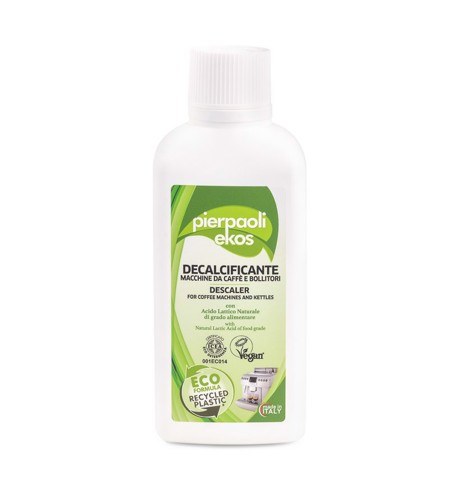 Pierpaoli Ekos  decalcificante Macchine da Caffe 250 ml