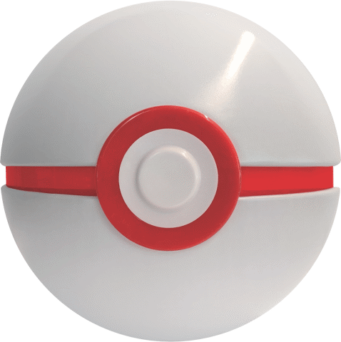 Pokémon Poke Ball Tin 2026