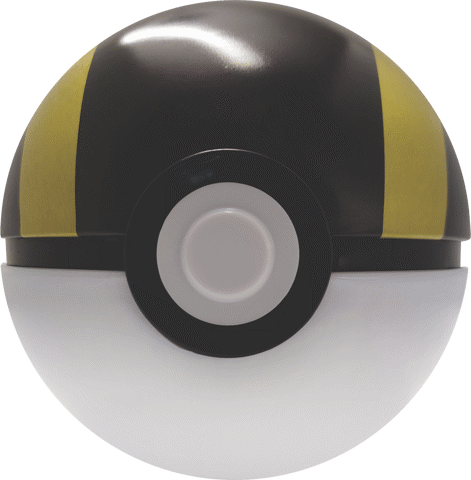 Pokémon Poke Ball Tin 2026