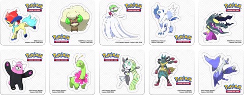 Pokémon 30° Anniversario - Set Allenatore Fuoriclasse