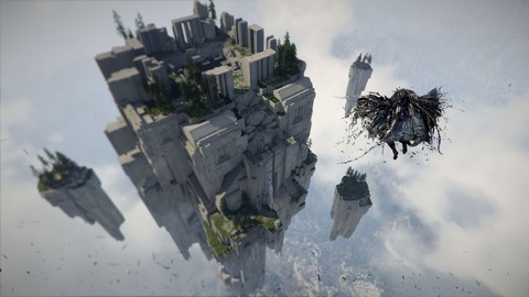 PLAION Crimson Desert - Day one PlayStation 5