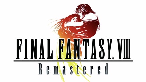 PLAION Final Fantasy VIII Remastered Rimasterizzata Inglese, ITA PlayStation 4