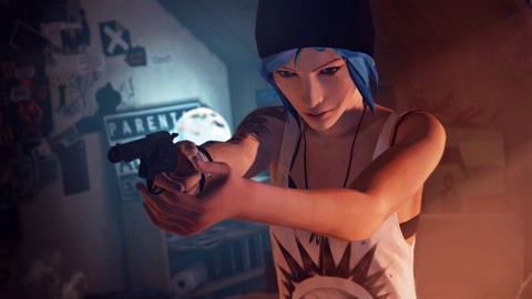 PLAION Life is Strange
