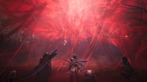 PLAION Monster Hunter Wilds Classico ITA Xbox Series X