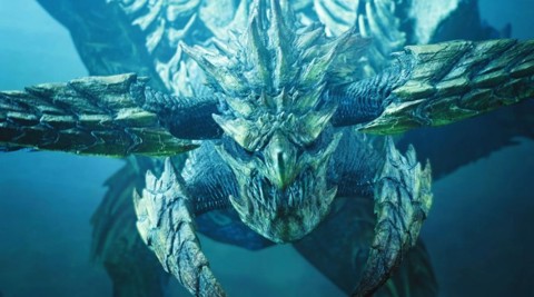 PLAION Monster Hunter Wilds Classico ITA Xbox Series X