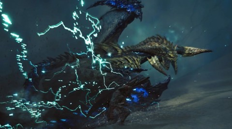 PLAION Monster Hunter Wilds Classico ITA Xbox Series X