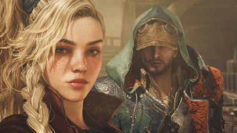 PLAION Monster Hunter Wilds Classico ITA Xbox Series X