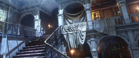 PLAION Rise of the Tomb Raider, PlayStation 4 Standard Inglese