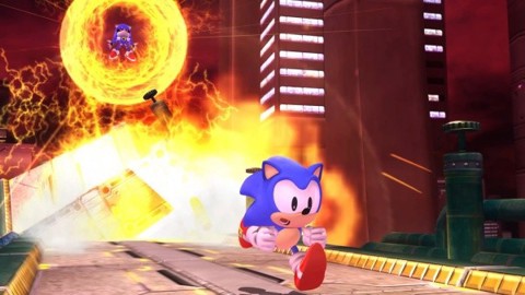 PLAION Sonic x Shadow Generations Day One Edition (Switch 2) Nintendo Switch 2