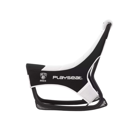 Playseat CHAMP NBA Seduta imbottita Nero, Bianco