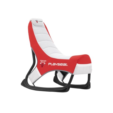 Playseat CHAMP NBA Seduta imbottita Rosso, Bianco