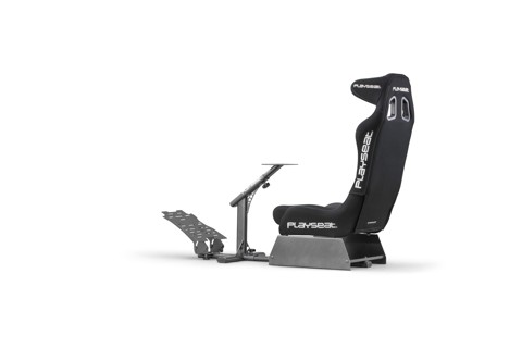 Playseat Evolution PRO ActiFit Sedia per gaming universale Seduta imbottita Nero