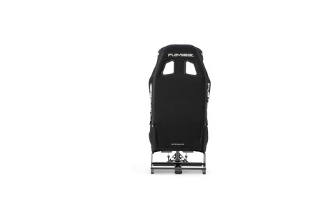 Playseat Evolution PRO ActiFit Sedia per gaming universale Seduta imbottita Nero