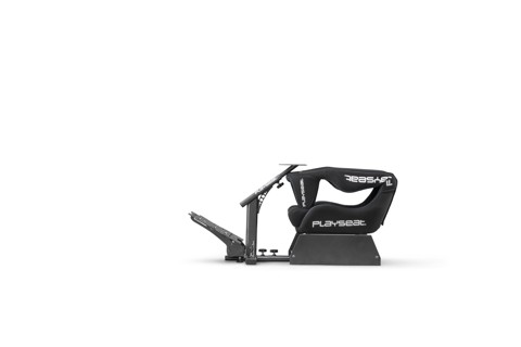 Playseat Evolution PRO ActiFit Sedia per gaming universale Seduta imbottita Nero