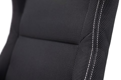 Playseat Evolution Sedia per gaming universale Seduta imbottita Nero