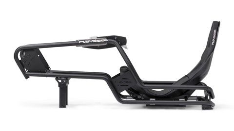 Playseat Formula Intelligence Sedia per gaming universale Seduta imbottita Nero