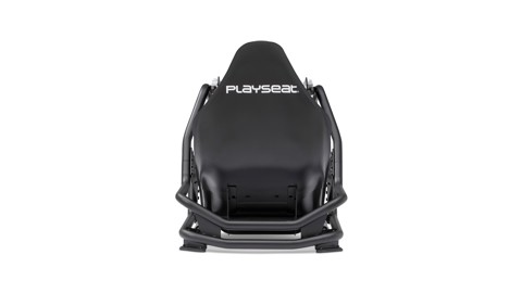 Playseat Formula Intelligence Sedia per gaming universale Seduta imbottita Nero