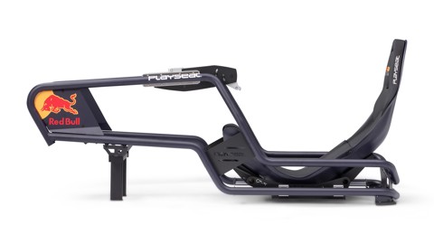 Playseat Formula Intelligence Sedia per gaming universale Seduta imbottita Nero