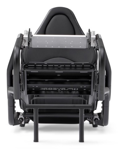 Playseat Formula Intelligence Sedia per gaming universale Seduta imbottita Nero