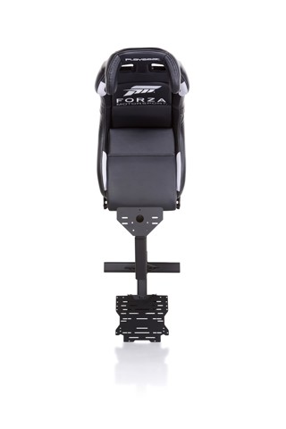 Playseat Forza Motorsport Sedia per gaming universale Sedia tappezzata Nero, Bianco
