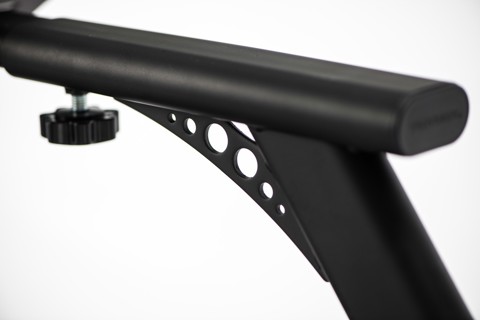 Playseat Forza Motorsport Sedia per gaming universale Sedia tappezzata Nero, Bianco