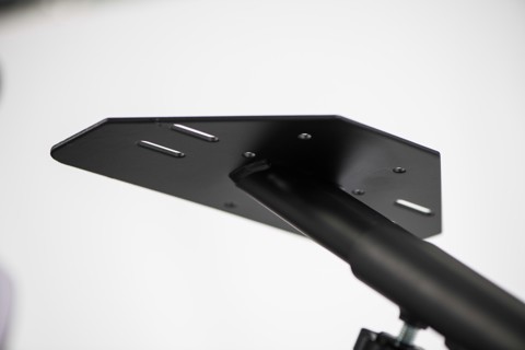 Playseat Forza Motorsport Sedia per gaming universale Sedia tappezzata Nero, Bianco