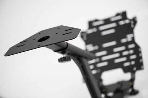 Playseat Forza Motorsport Sedia per gaming universale Sedia tappezzata Nero, Bianco