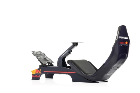 Playseat PRO Formula Red Bull Racing Sedia per gaming universale Sedia imbottita tappezzata Blu