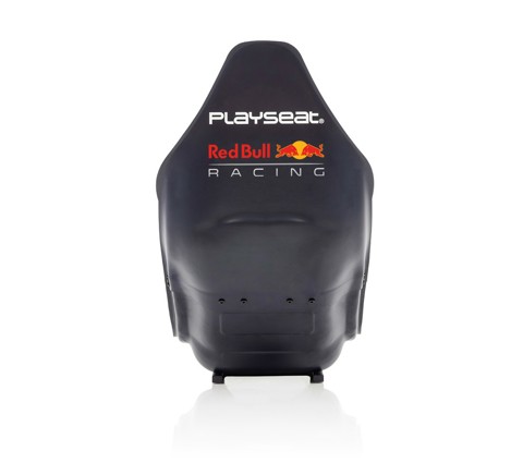 Playseat PRO Formula Red Bull Racing Sedia per gaming universale Sedia imbottita tappezzata Blu