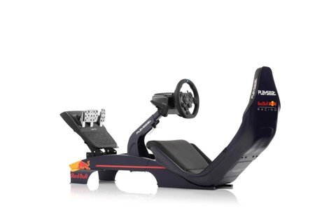 Playseat PRO Formula Red Bull Racing Sedia per gaming universale Sedia imbottita tappezzata Blu