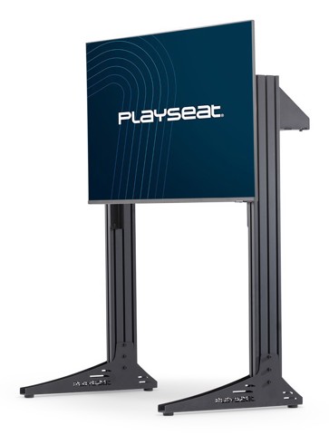 Playseat RAC.00264 Supporti a parete per TV Pavimento Nero