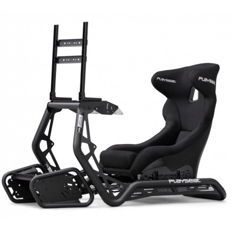Playseat Sensation Pro FIA Sedia per gaming universale Seduta imbottita Nero