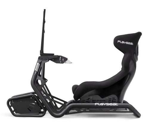Playseat Sensation Pro FIA Sedia per gaming universale Seduta imbottita Nero