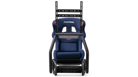 Playseat Sensation PRO Red Bull Racing eSports Sedia per gaming universale Sedia imbottita tappezzata Nero