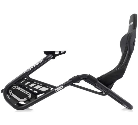 Playseat Trophy Sedia per gaming universale Sedia tappezzata Nero