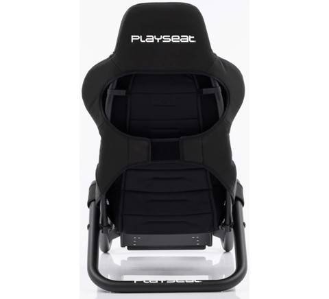 Playseat Trophy Sedia per gaming universale Sedia tappezzata Nero