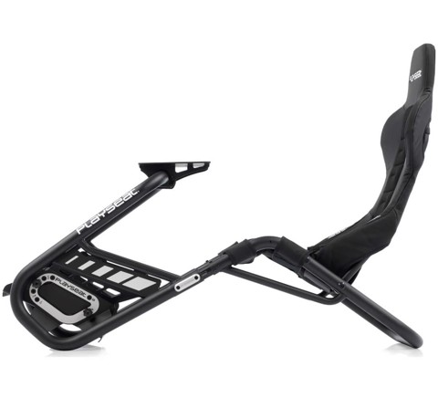 Playseat Trophy Sedia per gaming universale Sedia tappezzata Nero