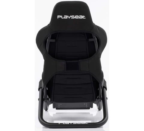 Playseat Trophy Sedia per gaming universale Sedia tappezzata Nero