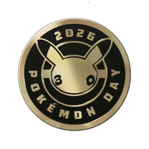 Pokémon Collezione Day 2026 (IT)