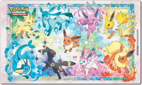 Pokémon Collezione Super Premium di Evoluzioni Prismatiche