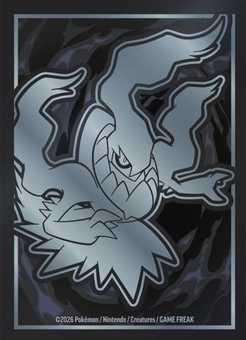 Pokémon PK10416-I Set Allenatore Fuoriclasse Megaevoluzione - Buio Pesto