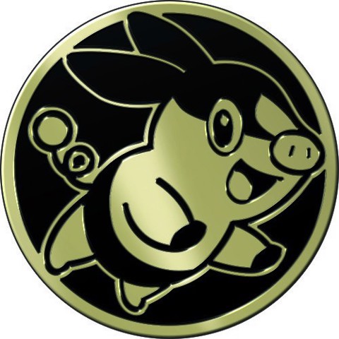 Pokémon PK10416-I Set Allenatore Fuoriclasse Megaevoluzione - Buio Pesto