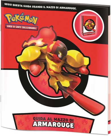 Pokémon Pokemon Accademia Lotta 2024 (IT)