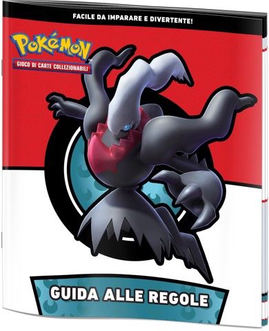 Pokémon Pokemon Accademia Lotta 2024 (IT)