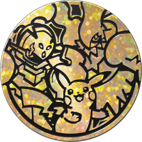 Pokémon Pokemon Accademia Lotta 2024 (IT)