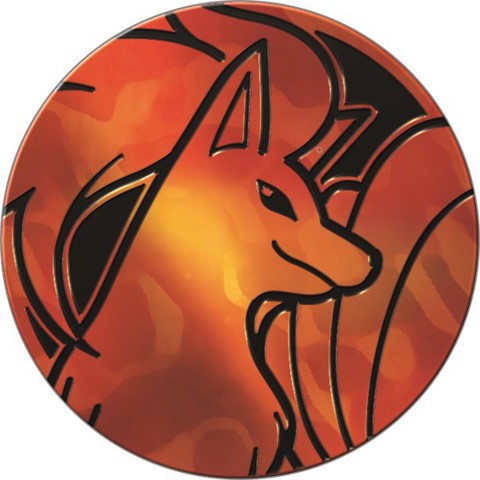 Pokémon Pokemon Mazzo Lotte Deluxe Ninetales-EX e Zapdos-EX (IT)