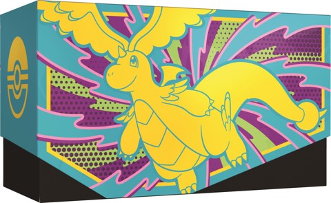 Pokémon Set Allenatore Fuoriclasse dell'espansione Megaevoluzione - Ascesa Eroica (IT)